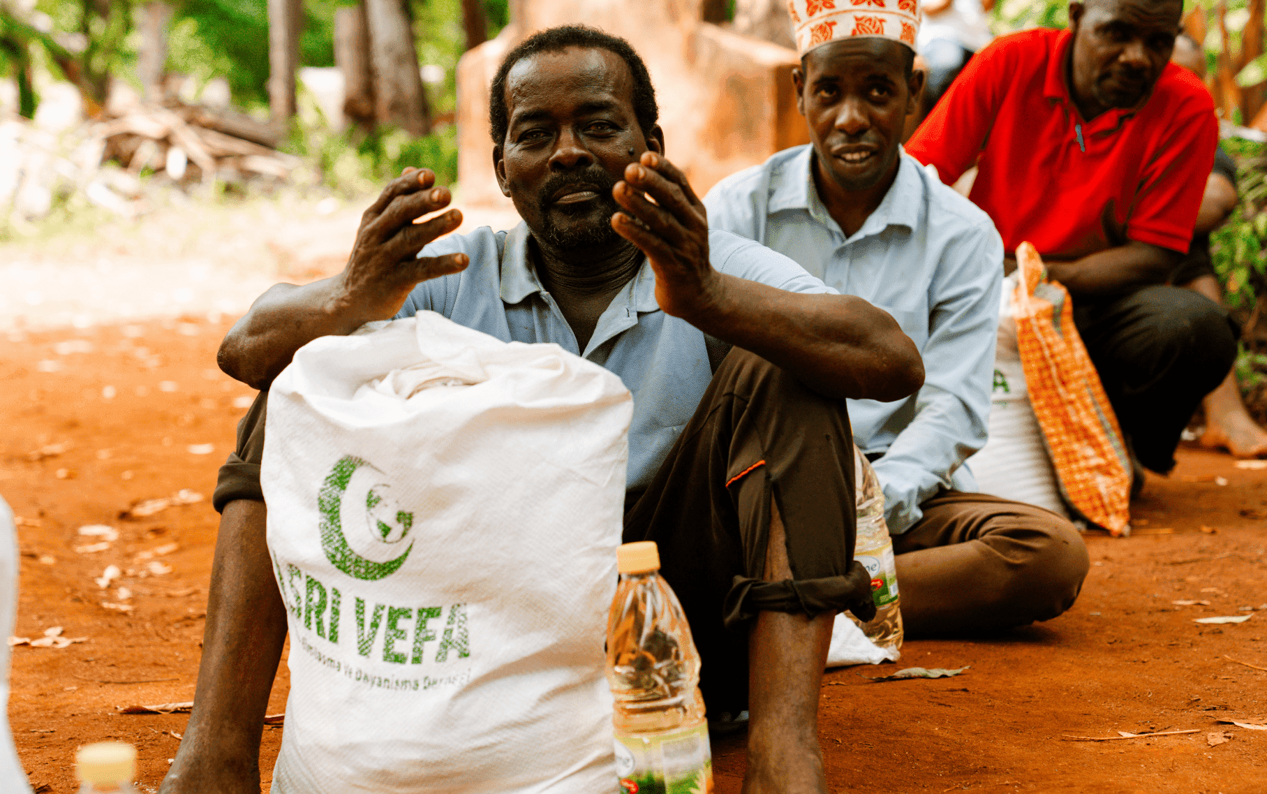 Modernising Vinnies’ Overseas Partnership Management